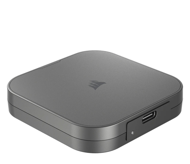 CORSAIR CSSD-EX400U2TB - 1371624 - zdjęcie 2